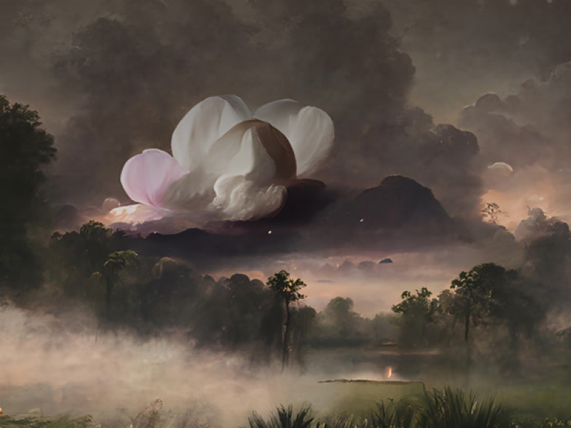 No Need To Hold On (Single)