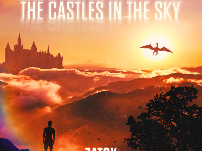 The Castles In The Sky (Single)