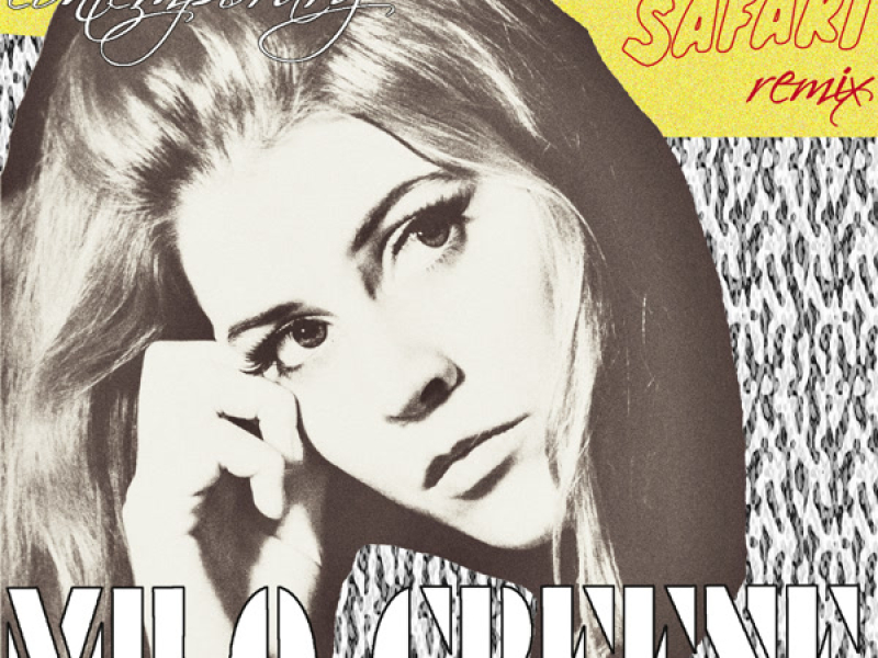 Move (Gari Safari Late Nite Dub Remix) (Single)