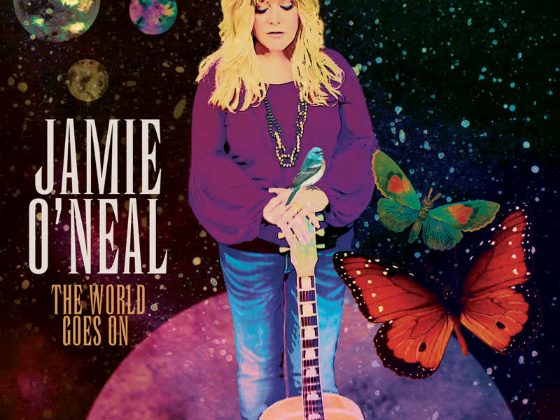 The World Goes On (Single)