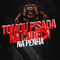 TOMOU PISADA NA CABEÇA NA PENHA (Single)