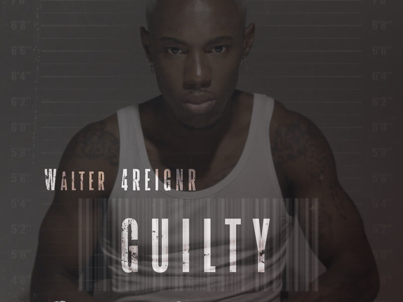 Guilty (Single)