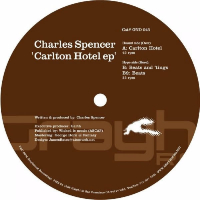 Carlton Hotel EP