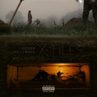 X-Files (Single)