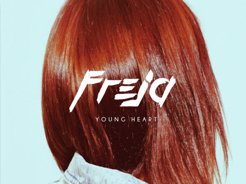 Young Heart (Single)