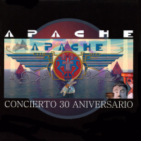 Concierto 30 Aniversario