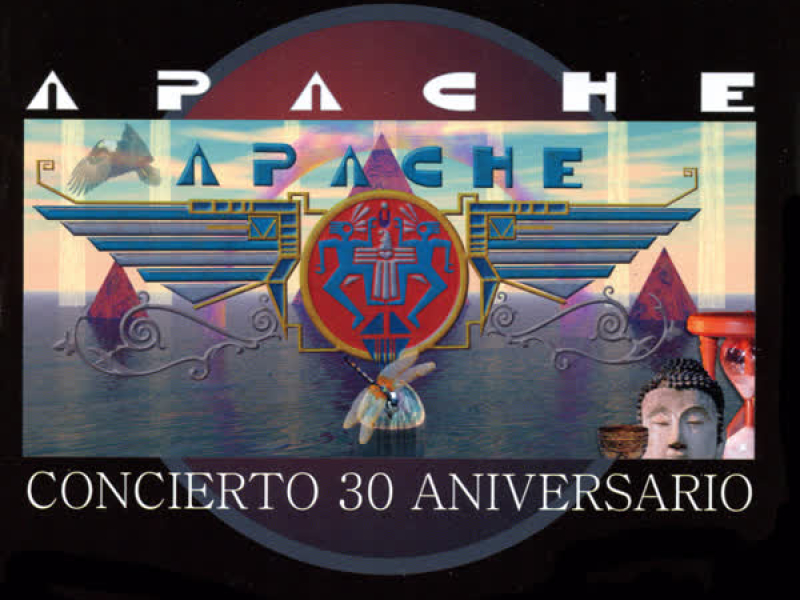 Concierto 30 Aniversario