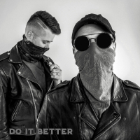 Do It Better (Single)