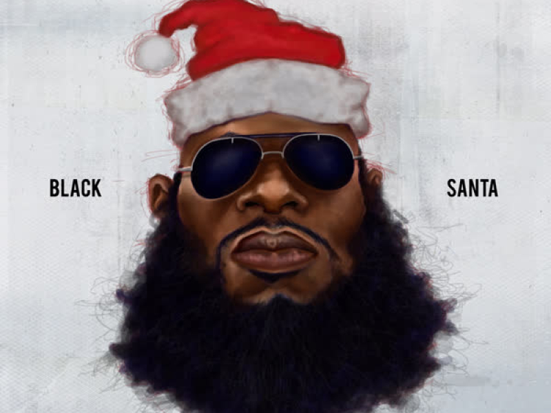 Black Santa EP
