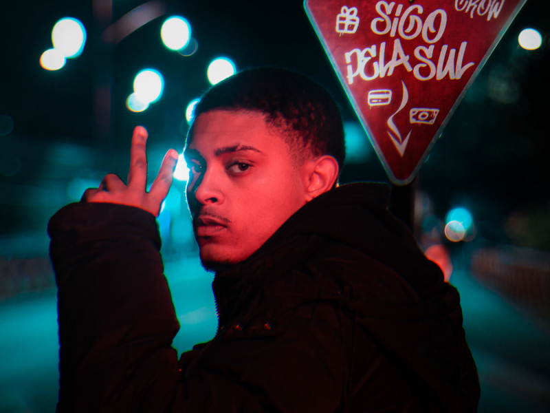 Sigo Pela Sul (Single)