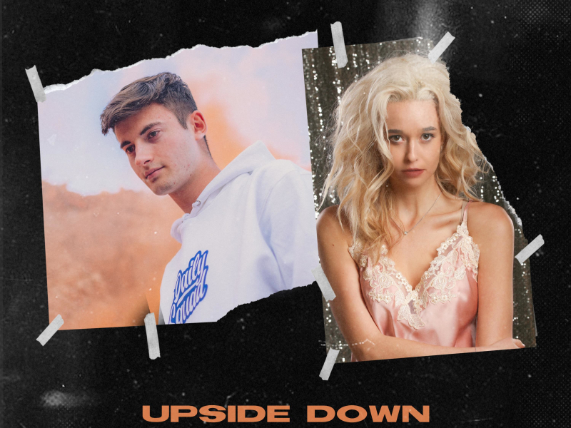 Upside Down (Single)