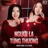 Người Lạ Từng Thương (Remix) (Single)