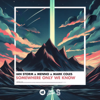 Somewhere Only We Know (Single)