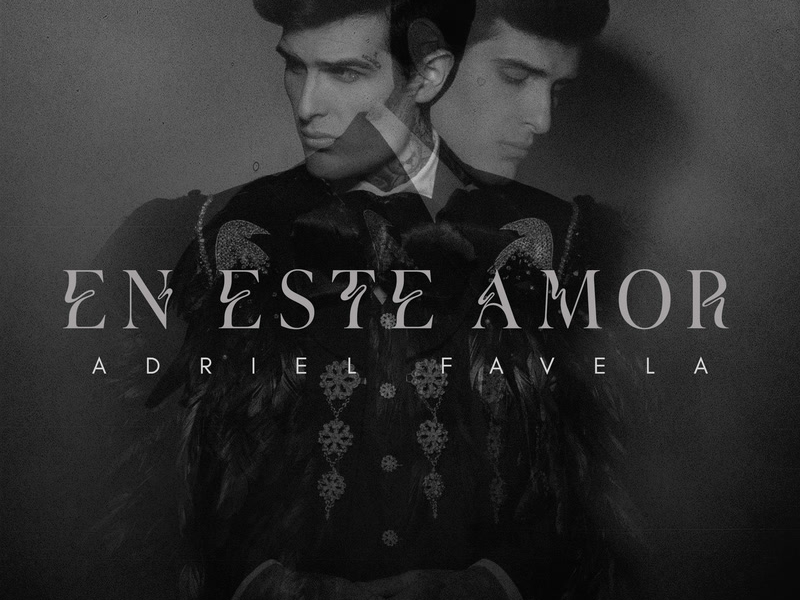 En Este Amor (Single)