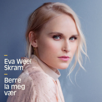 Berre la meg vær (Single)