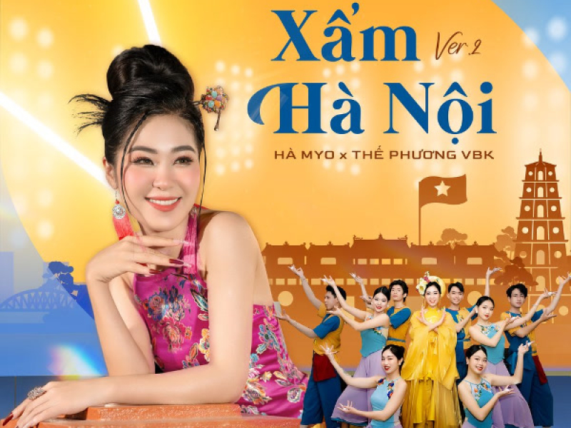 Xẩm Hà Nội 2 (Single)