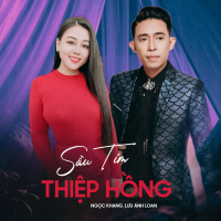 Sầu Tím Thiệp Hồng (Single)