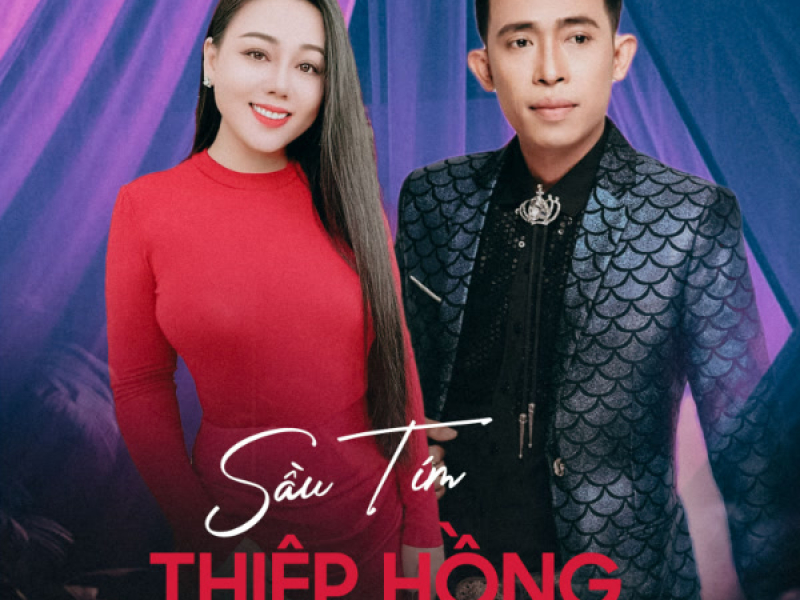 Sầu Tím Thiệp Hồng (Single)