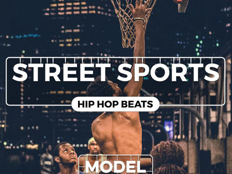 Street Sports - Hip Hop Beats