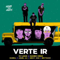 Verte Ir (Single)