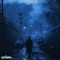 forest spirits (Single)