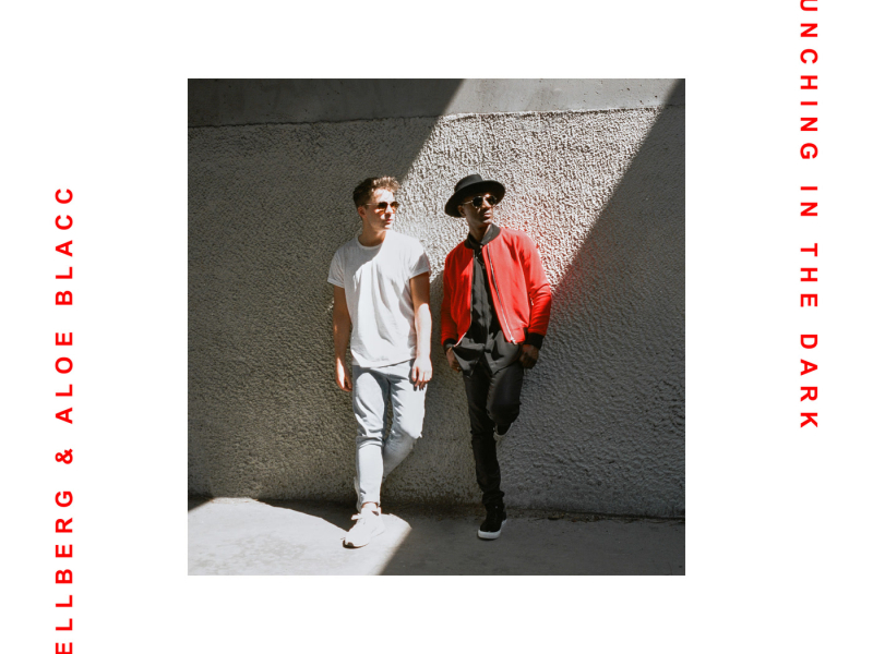 Punching in the Dark (Single)