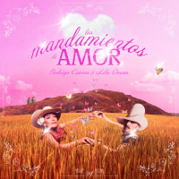 Los Mandamientos de Amor (Single)