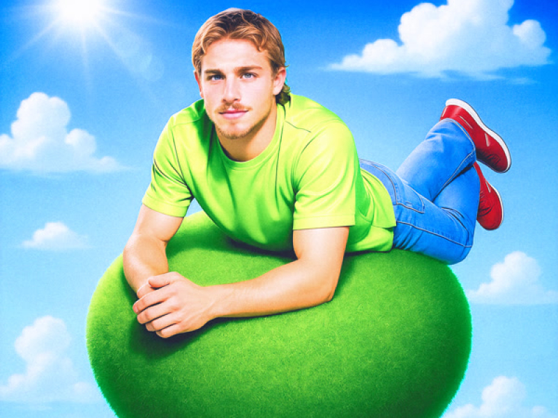 KAVALO TRAVESTI (Single)