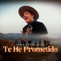 Te He Prometido (Single)