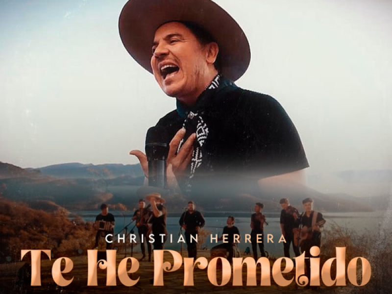 Te He Prometido (Single)