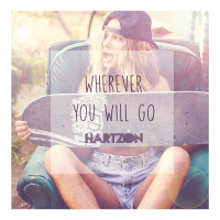 Wherever You Will Go (Single)