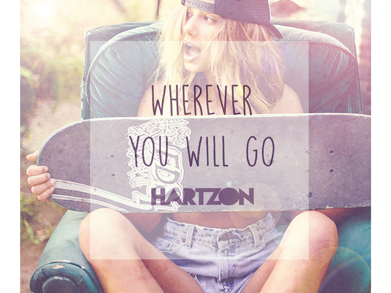 Wherever You Will Go (Single)