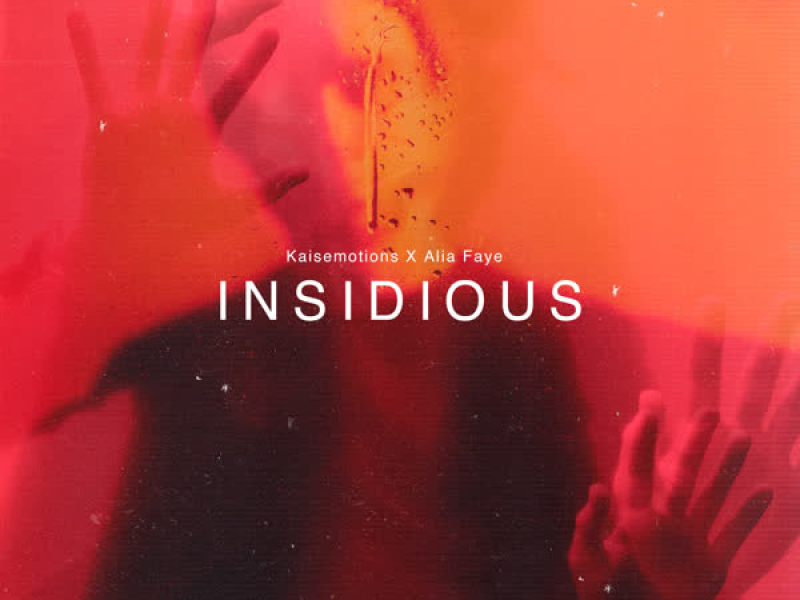 Insidious (Single)