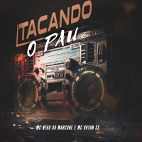 Tacando o Pau (Single)