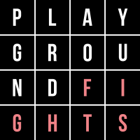 Playground Fights (Single)