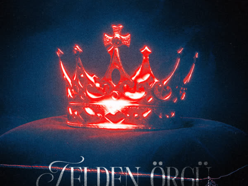 Telden Örgü (Single)