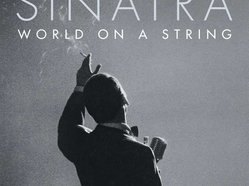 World On A String (Live)