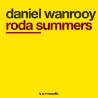 Roda Summers (Single)