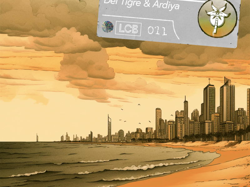 Grey Skies (Extended) (Single)