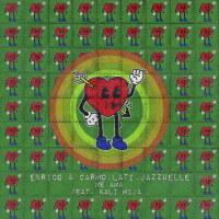 Me Ama (feat. Kali Mija) (Single)