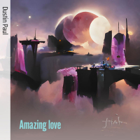 Amazing love (Single)