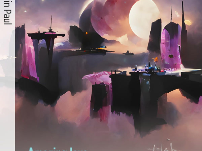 Amazing love (Single)