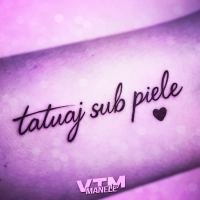 Tatuaj sub piele (Single)