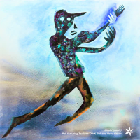 chirpin' (remix) (Single)