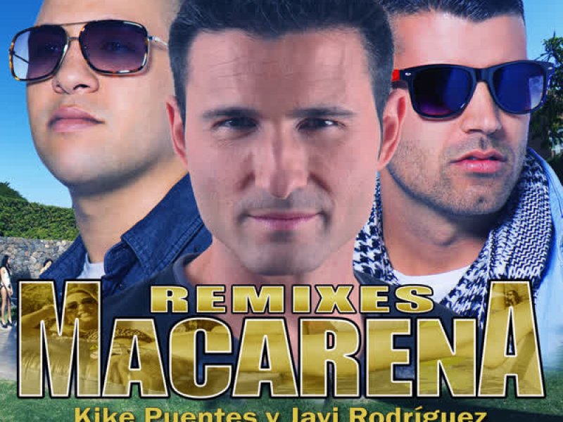 Macarena (Remixes)
