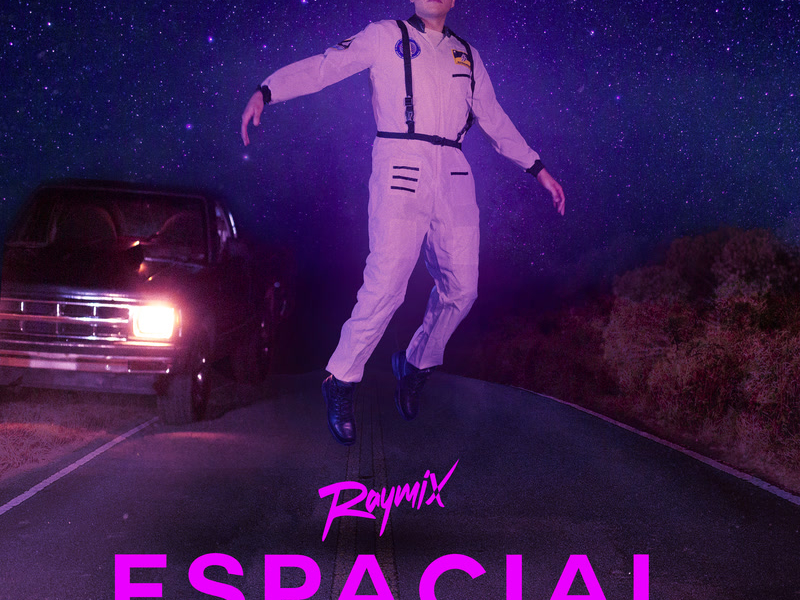 Espacial (Single)