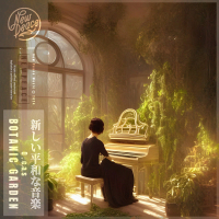 Botanic Garden (Single)