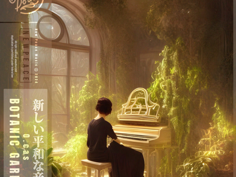 Botanic Garden (Single)