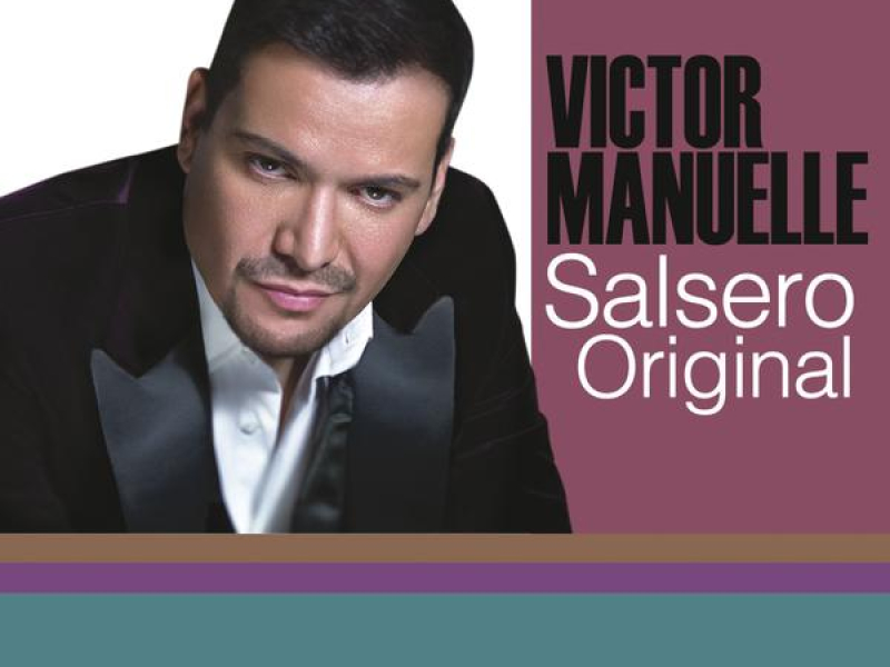 Sonero de la Juventud... Salsero Original