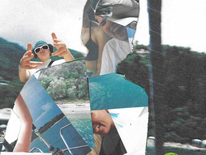 die young (extended) (Single)